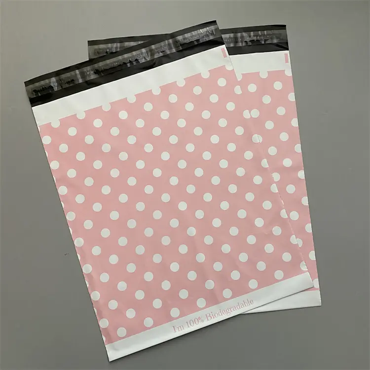  Poly Mailers