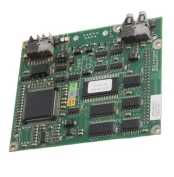 ABB DAPU 100 3ASC25H204 Control Board I/O