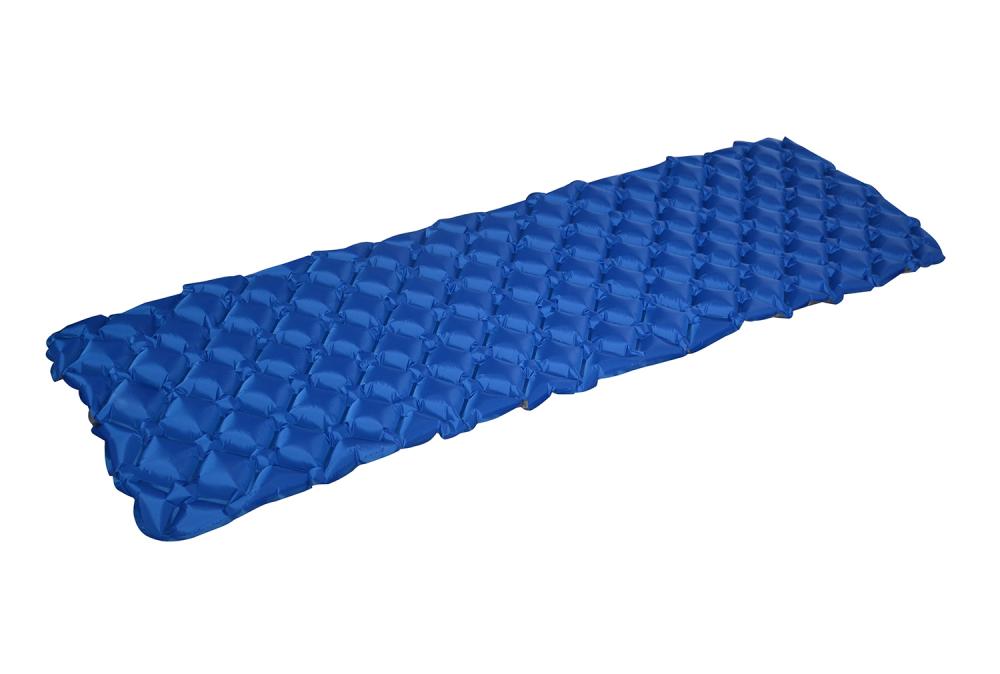 Side Sleeper Light Weight Inflatable Sleeping Pad