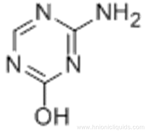 5-Azacytosine CAS 931-86-2