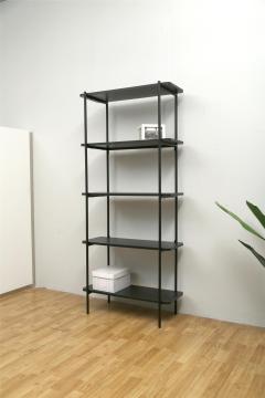 bookshelves KD for house levia design