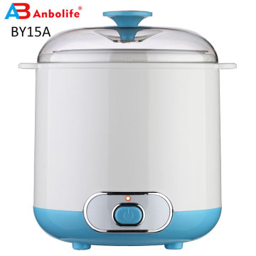 Mini Automatic Yogurt Machine Home Multifunctional DIY Yogurt with Mechanical Control Electric Yogurt Maker