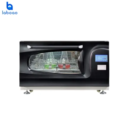 Laboao Single-Layer Stackable Thermo Incubator Shaker