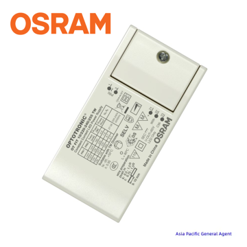 Osram Drive OT FIT 10/220-240/255 TW 10W Phase-cut Dimming Constant Current LED Driver