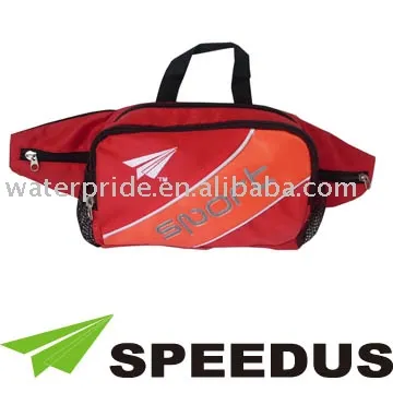 Waist Bag (Waist Pouch,Belt Bag)