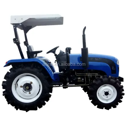 Alibaba Wholesale Tractor Foton 25hp