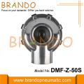 2 &#39;&#39;BFEC 집진기 펄스 제트 밸브 DMF-Z-50S