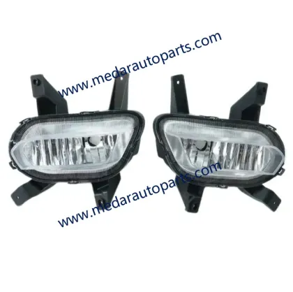 MG 5 Left Front Fog lamp