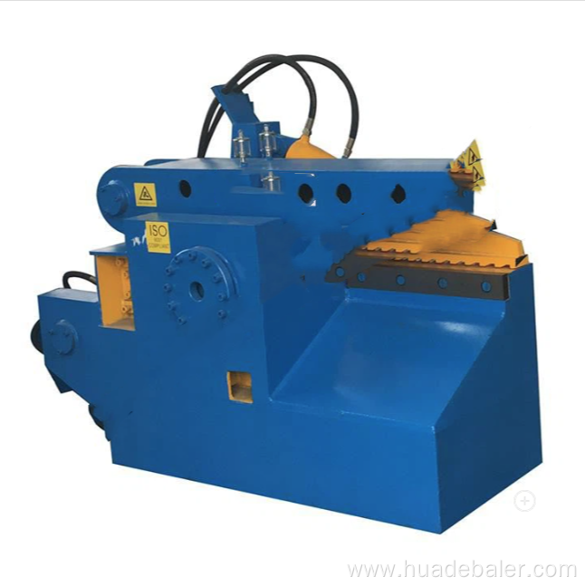 Aluminium Cutter Machine Steel Bar Cutter