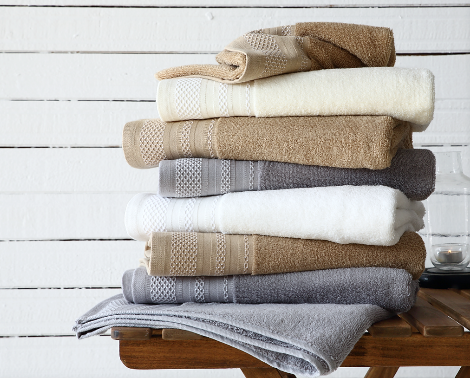 Best Selling Jacquard Towels1