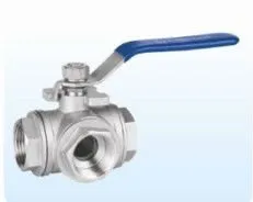 alibaba com casting female stainless steel ball valve 3 way