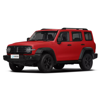 2024 Great Wall Tank 300 Thermo Gasoline SUV with Automatic Shift