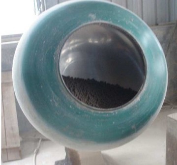 ceramic ball machine