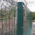 High Security Prison Anti Climb Fence 358 Fence