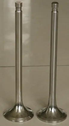 LISTER PETER Marine Engine Parts