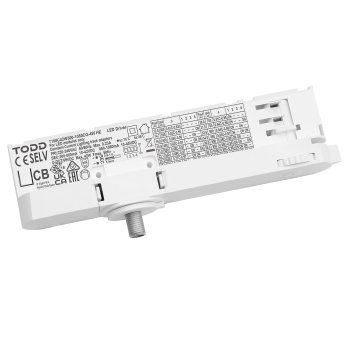 Highly Efficienct LED Driver 42W300-1050