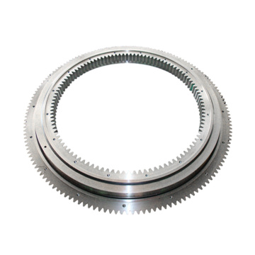 2279x2721x231 Heavy Excavator Turntable Slewing Ring Bearing