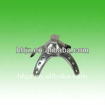 Hubei artificial legs orthopedic knee implants