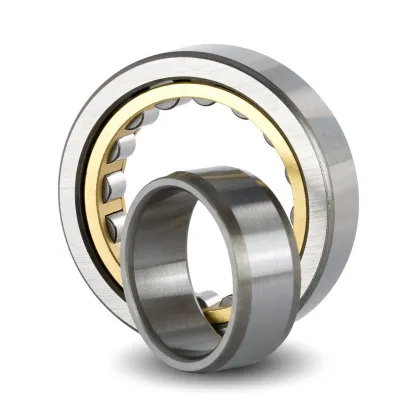 Liugong Parts 22B0005 Cylindrical Roller Bearing
