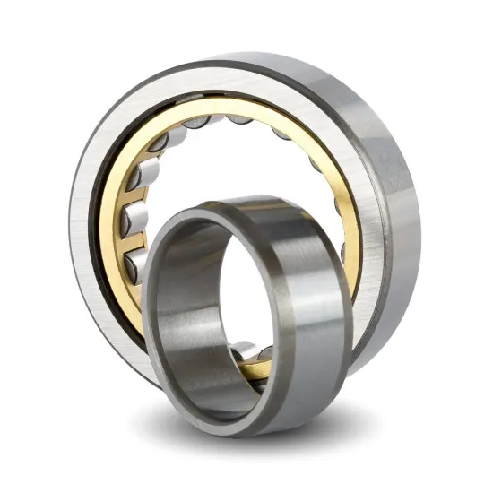Cylindrical Roller Bearings NU2210 NUP2210 NUP212 ECJ ECM EJ EM ECML