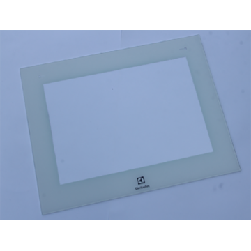 High Quality White Oven Door Glass