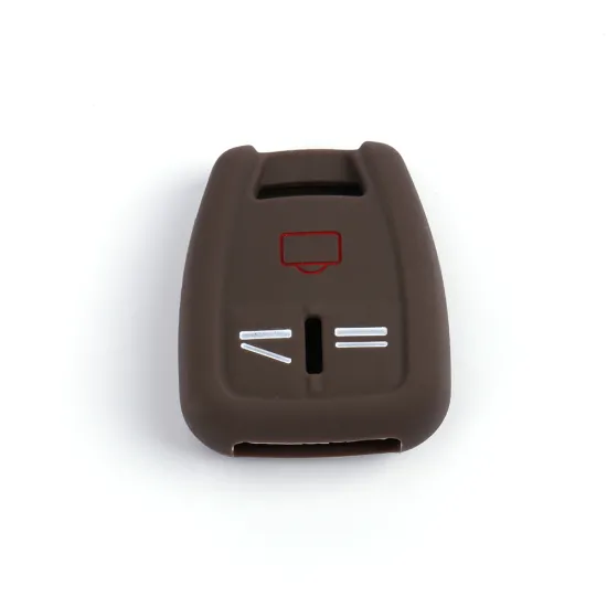 Silicon Car key case for Corsa