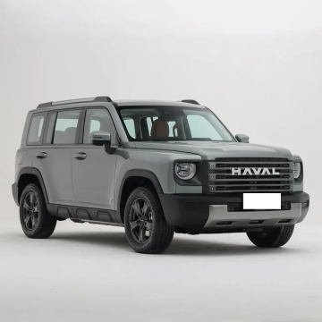 2023 Haval Menglong Super Plug-in Hybrid 1.5T 4WD SUV สำหรับขาย
