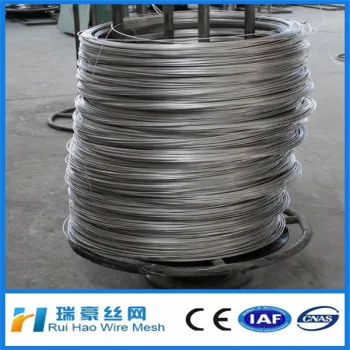 Alibaba China 304 /14 gauge Stainless steel wire price