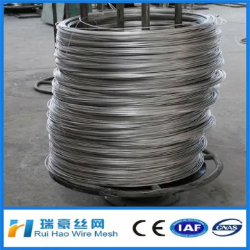 Alibaba China 304 /14 gauge Stainless steel wire price