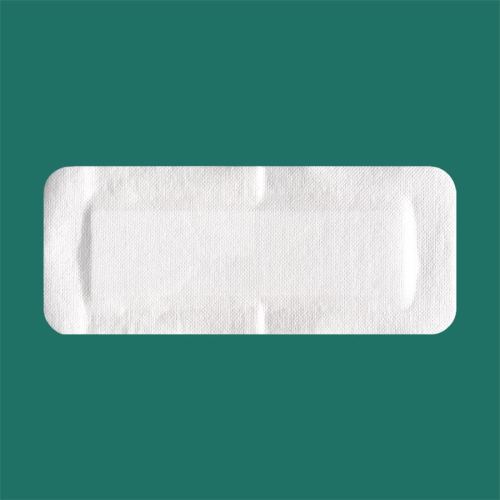 Medical breathable wound dressing