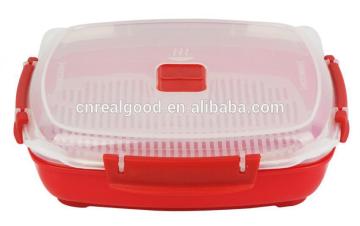 RG4698 high quality and durable microwave container