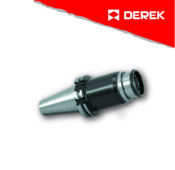 High Rigidity Tool Holder with Special Tapping Collet for Tapping | SK40; SK50 | SK-TPM