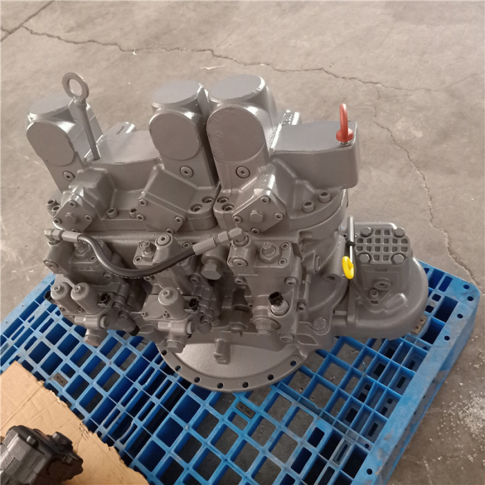ZX230LC Гидравлический насос HPV102GW RH26A ZX230LC Главный насос