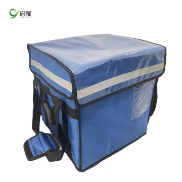 OEM 맞춤형 방수 방수 쿨러 피자 배달 배낭