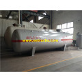 Tàu lưu trữ bằng thép 15000 gallon