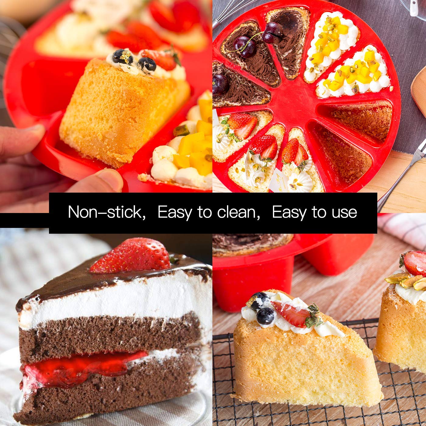 diy cake mold