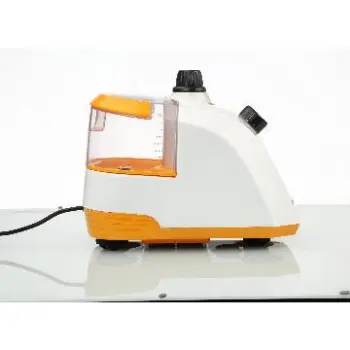 pedal switch fabric steamer with CB CE