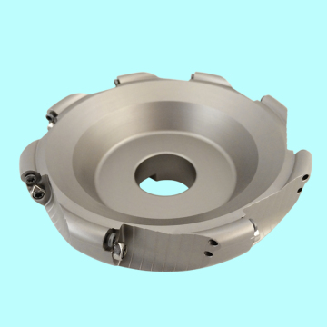 CNC Holder Tools Machine Cutter EMR/EMRW/TRS Round Dowel Face Mill