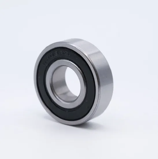 China's Cheapest 99502H Single Row Deep Groove Ball Bearings - Inch Size for Agricultural Machinery