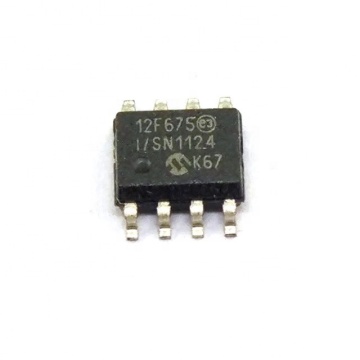 Helt ny original DS1501WZN -chip - i lager med grossistpriser