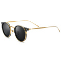 B Titanium Polarized Sunglasses