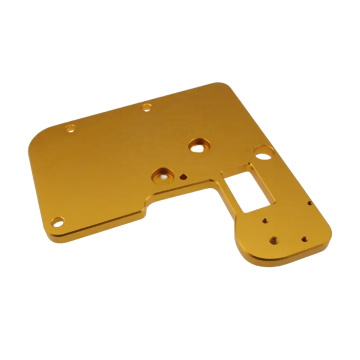 CNC Machining & 3D Printing Prototype Services for Auto Parts