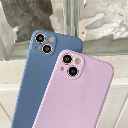 Silicone Phone Cases for OPPO and Realme Models