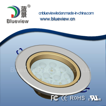 2014 New 12W LED Ceiling Light