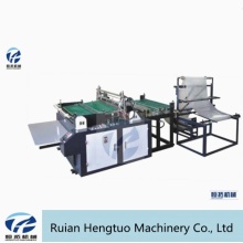 מכונה לייצור שקיות בועות אוויר לחיתוך חם