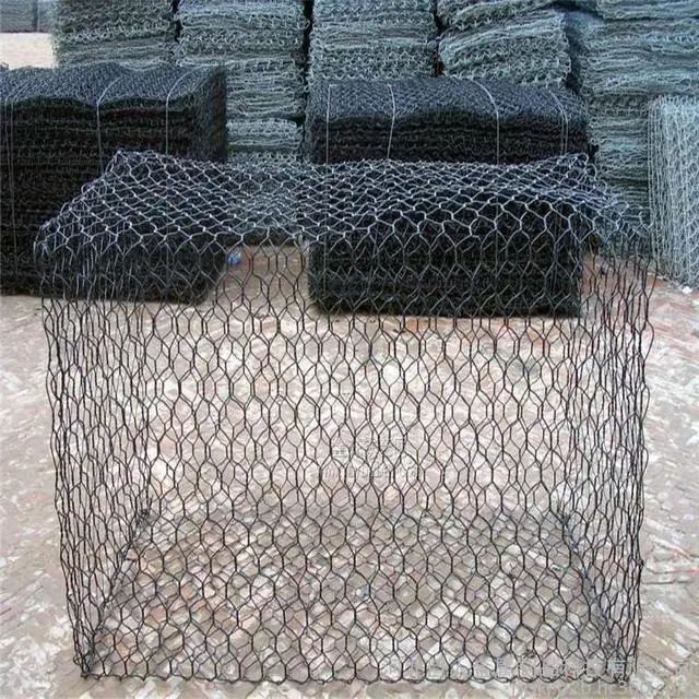 stone cage wire mesh (3)