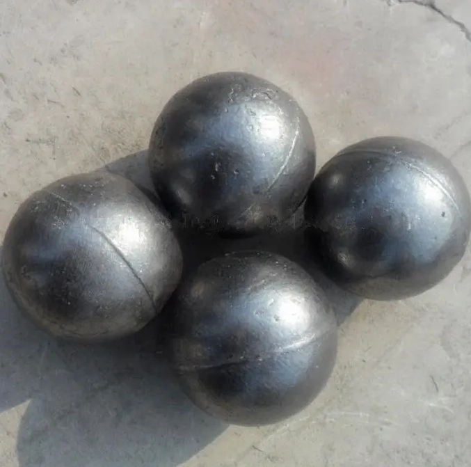 Ball Mill Parts