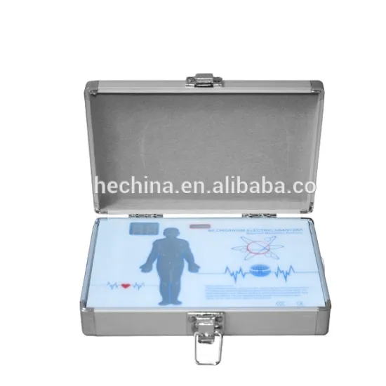49 reports quantum resonance magnetic analyzer body health analysis machine
