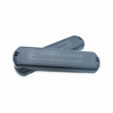 RFID-Tags: Hochdauer Outdoor-Lösungen für Metallanwendungen