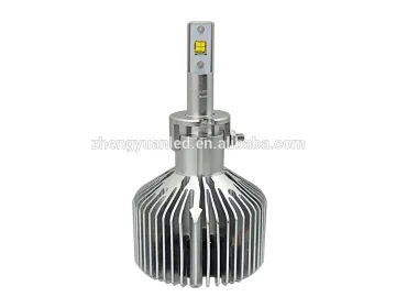 4300k car led headlight h3 headlight bulb